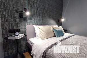 1-к квартира, посуточно, 35м2, 2/5 этаж