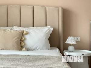 2-к квартира, посуточно, 80м2, 2/20 этаж