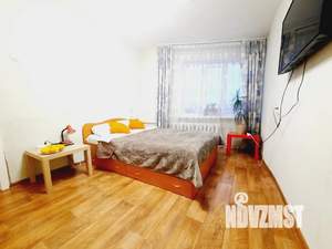 1-к квартира, посуточно, 25м2, 4/4 этаж