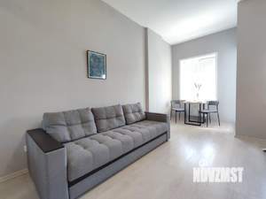 1-к квартира, посуточно, 32м2, 1/1 этаж