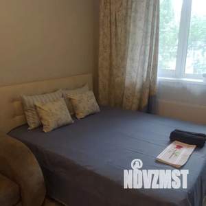 Студия квартира, посуточно, 25м2, 2/25 этаж