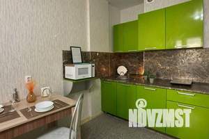1-к квартира, посуточно, 29м2, 12/25 этаж