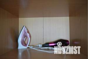 1-к квартира, посуточно, 25м2, 4/4 этаж