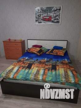 1-к квартира, посуточно, 45м2, 3/19 этаж