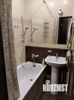 2-к квартира, на длительный срок, 47м2, 4/5 этаж