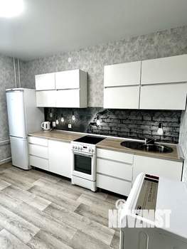 2-к квартира, на длительный срок, 56м2, 8/15 этаж