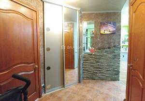 3-к квартира, на длительный срок, 60м2, 1/5 этаж