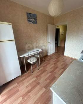 2-к квартира, на длительный срок, 53м2, 4/5 этаж