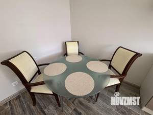 1-к квартира, на длительный срок, 46м2, 6/9 этаж