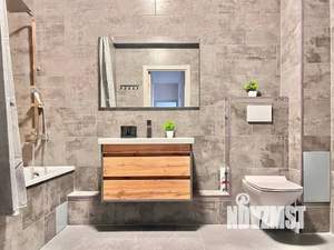 2-к квартира, посуточно, 71м2, 2/25 этаж