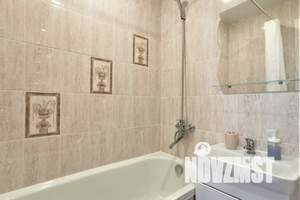 1-к квартира, посуточно, 32м2, 4/5 этаж