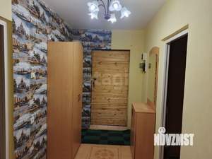 1-к квартира, на длительный срок, 38м2, 2/10 этаж