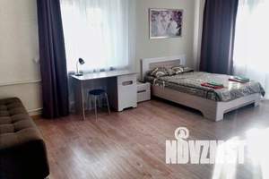 1-к квартира, посуточно, 31м2, 5/5 этаж