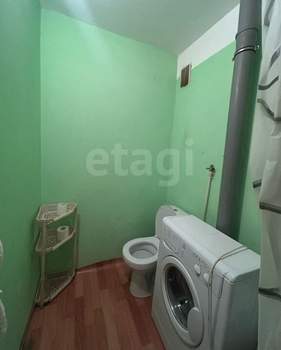 2-к квартира, на длительный срок, 53м2, 4/5 этаж