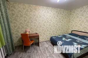 2-к квартира, посуточно, 44м2, 5/5 этаж