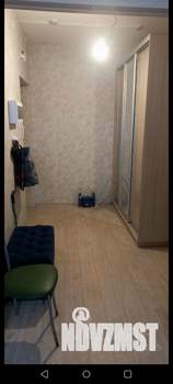 1-к квартира, на длительный срок, 36м2, 7/24 этаж