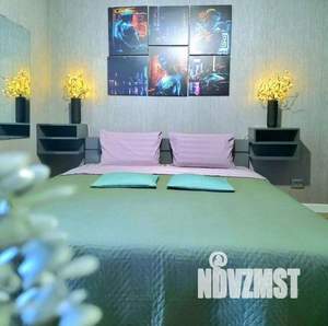 1-к квартира, посуточно, 27м2, 1/1 этаж