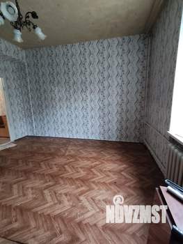 2-к квартира, на длительный срок, 46м2, 2/2 этаж