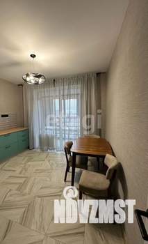 1-к квартира, на длительный срок, 42м2, 20/25 этаж