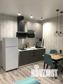 Студия квартира, посуточно, 27м2, 7/9 этаж