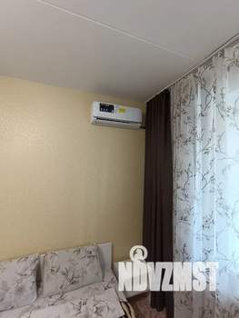 1-к квартира, посуточно, 42м2, 5/16 этаж