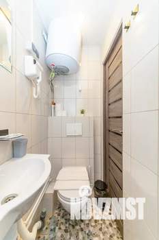 Студия квартира, посуточно, 15м2, 1/5 этаж