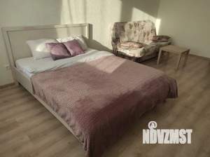 1-к квартира, посуточно, 50м2, 14/25 этаж