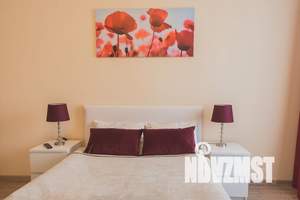 2-к квартира, посуточно, 47м2, 19/25 этаж