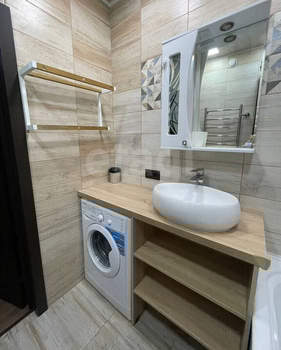 1-к квартира, на длительный срок, 40м2, 65/0 этаж