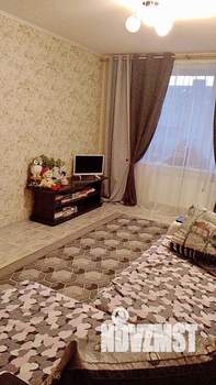 1-к квартира, на длительный срок, 42м2, 8/16 этаж