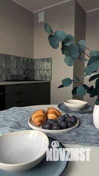 2-к квартира, на длительный срок, 57м2, 17/22 этаж