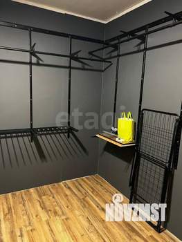 1-к квартира, на длительный срок, 41м2, 10/16 этаж