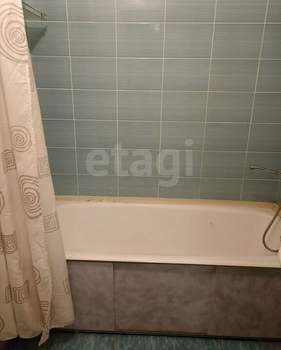 1-к квартира, на длительный срок, 38м2, 2/16 этаж