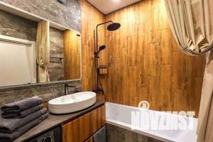 1-к квартира, посуточно, 36м2, 5/9 этаж