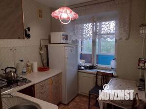 1-к квартира, посуточно, 33м2, 7/9 этаж