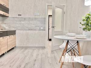 1-к квартира, посуточно, 37м2, 13/20 этаж