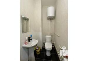 1-к квартира, посуточно, 65м2, 1/1 этаж