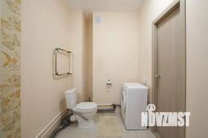 Студия квартира, посуточно, 30м2, 19/23 этаж