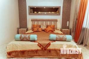 3-к квартира, посуточно, 105м2, 8/10 этаж