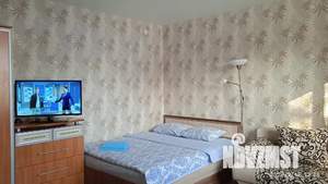 Студия квартира, посуточно, 28м2, 2/3 этаж