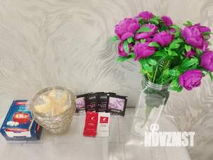 2-к квартира, посуточно, 40м2, 1/1 этаж