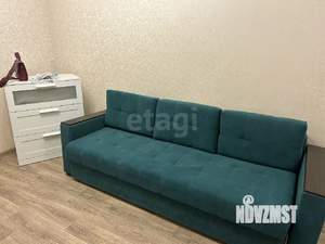 1-к квартира, на длительный срок, 45м2, 1/10 этаж