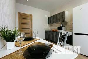 2-к квартира, посуточно, 51м2, 3/14 этаж