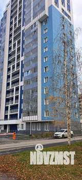 2-к квартира, на длительный срок, 56м2, 15/17 этаж