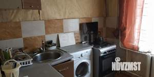 3-к квартира, на длительный срок, 60м2, 1/5 этаж