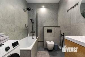 1-к квартира, посуточно, 39м2, 1/1 этаж