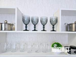 1-к квартира, посуточно, 37м2, 1/17 этаж