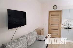 1-к квартира, посуточно, 30м2, 14/14 этаж