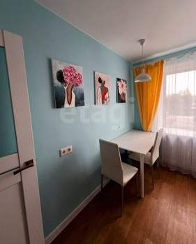 2-к квартира, на длительный срок, 47м2, 5/9 этаж