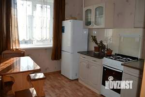 2-к квартира, на длительный срок, 55м2, 10/10 этаж